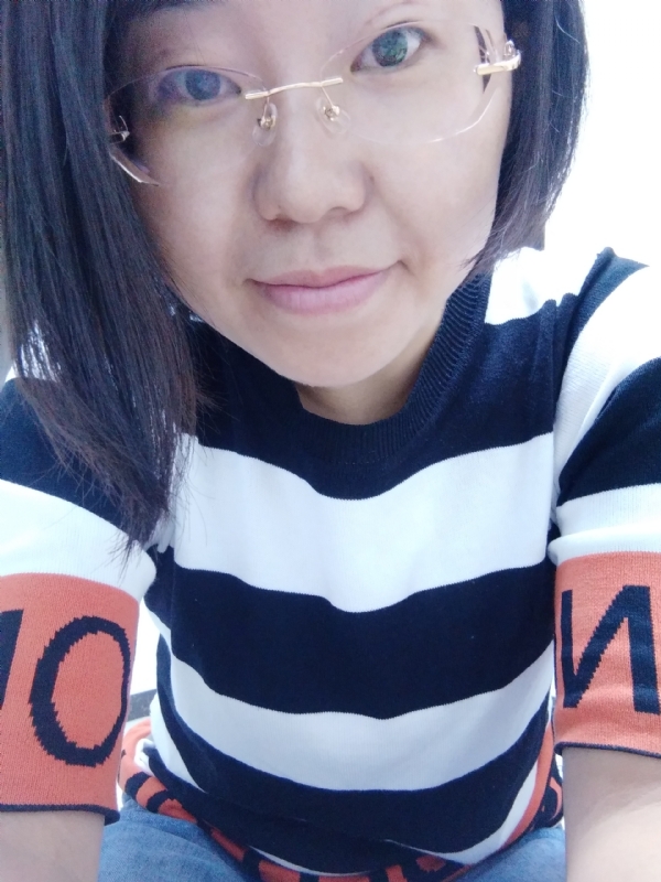 相识相守的第一张照片--泗洪认干亲服务网