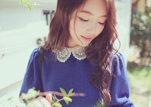 潇晓的第一张照片--泗洪认干亲服务网