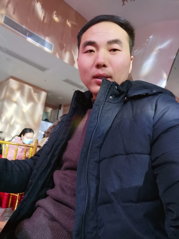 找属于自己的幸福的第一张照片--泗洪认干亲服务网