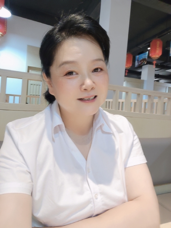 丁姐爱生活的第一张照片--泗洪认干亲服务网